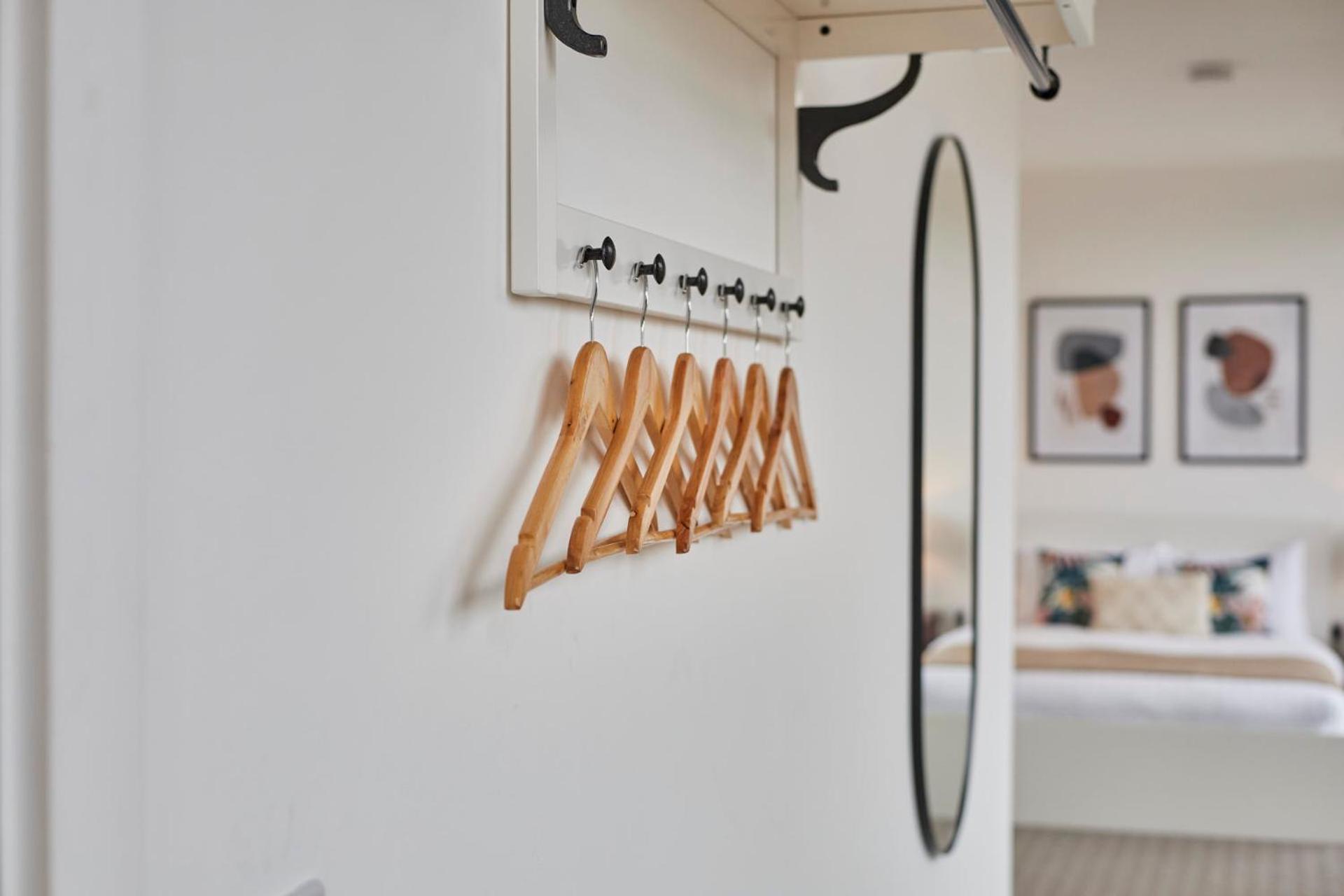 Host & Stay - The Knight Street Penthouses Ливерпуль Экстерьер фото