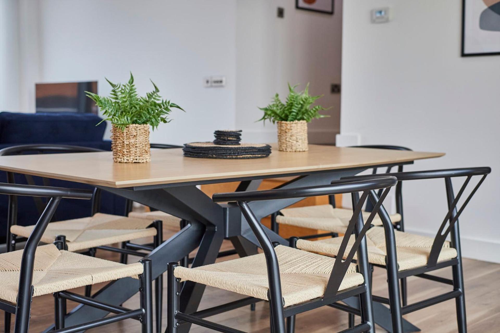 Host & Stay - The Knight Street Penthouses Ливерпуль Экстерьер фото